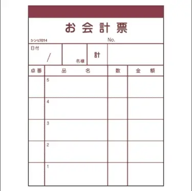 B.C.（ボーイチャージ）｜高級クラブ用語集